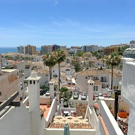 Elegant 2-bedroom With Beautiful Views
