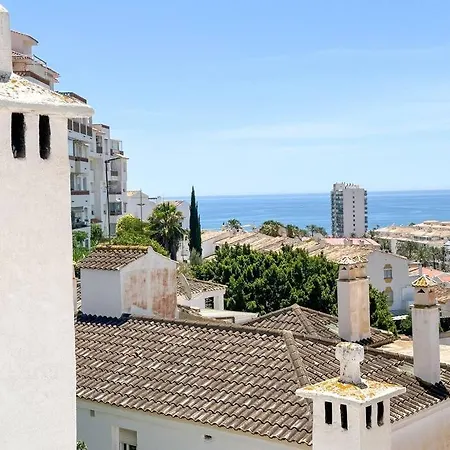 Elegant 2-bedroom With Beautiful Views * Benalmádena