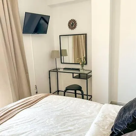 Appartement Elegant 2-bedroom With Beautiful Views