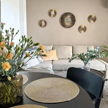 Elegant 2-bedroom With Beautiful Views * Benalmádena