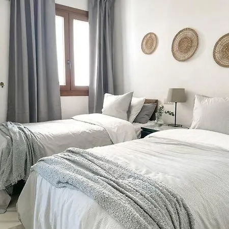Appartement Elegant 2-bedroom With Beautiful Views
