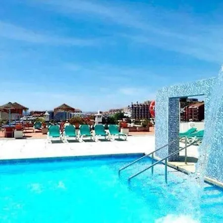 Appartement Elegant 2-bedroom With Beautiful Views *