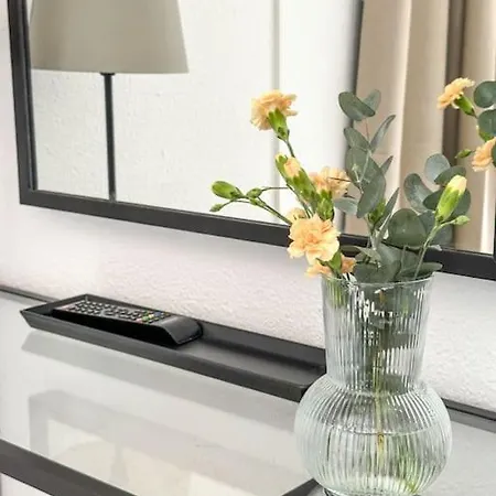 Appartement Elegant 2-bedroom With Beautiful Views