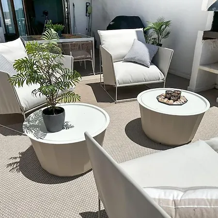 Appartement Elegant 2-bedroom With Beautiful Views