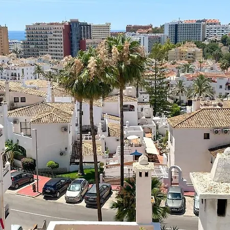 Elegant 2-bedroom With Beautiful Views