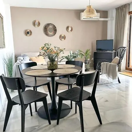 Appartement Elegant 2-bedroom With Beautiful Views *