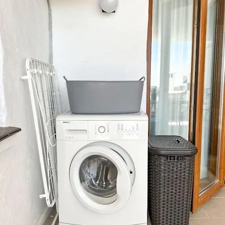 Appartement Elegant 2-bedroom With Beautiful Views *